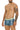 Mens Titanico Trunks Unico 24100100101 - Unico_24100100101_43 - Blue_S - 4
