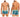 Mens Titanico Trunks Unico 24100100101 - Unico_24100100101_43 - Blue_S - 2