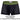 Trunk - Mens Tribunal Trunks Unico 25020100121 - S - 99 - Black - Unico_25020100121_99 - Black_S - Unico - 8