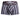 Mens Tricotosa Trunks Unico 25040100118 - S - 59 - Stripes - Unico_25040100118_59 - Stripes_S - 5