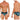 Mens Trino Briefs Unico 24080101117 - Unico_24080101117_99 - Printed_S - 2