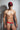 Mens Warrior Thong Doreanse 1258 - SMK - Doreanse_1258 - SMK_Smoke - Red_S - 8