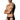 Mens Widow Maker Classic Jock Male Power 353 - 296 - Male Power_353 - 296_Black_S/M - 1