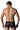 Mens Widow Maker Mini Pouch Short Male Power 143 - 296 - Male Power_143 - 296_Black_S - 3