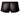 Mens Widow Maker Mini Pouch Short Male Power 143 - 296 - Male Power_143 - 296_Black_S - 5