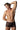 Mens Widow Maker Mini Pouch Short Male Power 143 - 296 - Male Power_143 - 296_Black_S - 1