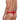 Mens Wind Thongs Clever 1411 - Clever_1411_Red_S - 3