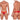 Mens Wind Thongs Clever 1411 - Clever_1411_Red_S - 2