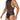 Mens Work - N - Play Bodysuit CandyMan 99720 - CandyMan_99720_Black_S/M - 4