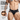 Men's X Jockstrap-MBL111-White-S-6