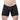 Mens X4D Boxer Briefs ErgoWear-X4D_Boxer_Briefs_Black_S-4