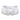 Mens X4D Trunks ErgoWear-X4D_Trunks_White_S-5
