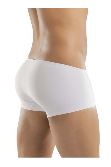 Mens X4D Trunks ErgoWear-X4D_Trunks_White_S-3