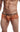 Boyshort - MOB Boyshort - Black - S - MBL51 - Black - S - MOB Eroticwear - 9