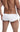 Boyshort - MOB Boyshort - Black - S - MBL51 - Black - S - MOB Eroticwear - 14