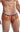 MOB Boyshort - MBL51 - Black - S - 7
