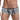 MOB Boyshort - MBL51 - Black - S - 16