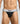 MOB Classic Jock 3 Inches-MBL107-Black-S-1