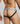 MOB Classic Jock 3 Inches-MBL107-Black-S-2