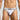 MOB Classic Jock 3 Inches-MBL107-White-S-13