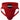 Jockstrap - MOB Classic Wide Jockstrap - Red - XL - MBL100 - Red - XL - MOB Eroticwear - 11