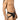 MOB Eroticwear X - Jock - MBL111 - Black - S - 1