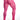 MOB Fishnet Tights - MBL66 - Black - S - 2