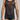 MOB Lace Tank Top-MBL79-BlackMesh-SM-7