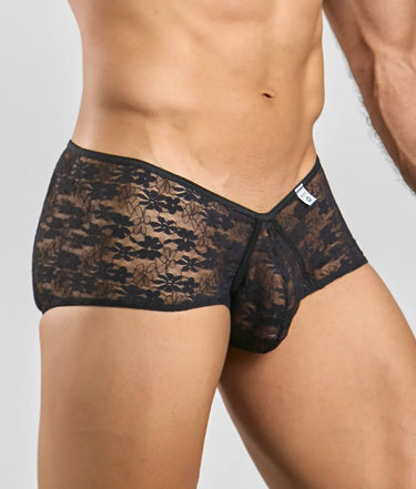 MOB Loop Cheeky Trunk-MBL83-BlackLace-SM-3