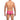 Boyshort - MOB Men's Fishnet Boxer Short - Black - SM - MBL21 - Black - SM - MOB Eroticwear - 2