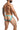 MOB Men's Lace Jockstrap - MBL12 - LilacBlue - SM - 14