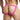 MOB Men's Lace Jockstrap - MBL12 - LilacBlue - SM - 15