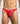 MOB Men's Lace Jockstrap-MBL12-Red-SM-1
