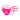 MOB Men's Lace Pouch Thong - MBL10 - HotPink - SM - 10