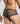 MOB Men's Sexy Sheer Hip Brief-MBL04-Energy-SM-6