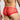MOB Men's Sexy Sheer Hip Brief-MBL04-Red-SM-11