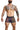 MOB Mesh Boxer - MBL77 - BlackMesh - XL - 1