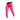 Tights - MOB Mesh Tights - Hot Pink - M - MBL63 - HotPink - M - MOB Eroticwear - 15