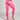 MOB Mesh Tights-MBL63-HotPink-S-9