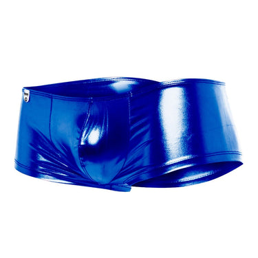 MOB Mirror Boxer - MBL42 - Blue - SM - 3