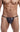 Thong - MOB Print G - String Out - Sailor - S - MBL59 - Sailor - S - MOB Eroticwear - 5