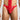 MOB Tuxedo Lace Thong-MBL56-Red-SM-4
