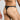 MOB Y Sexy Thong-MBL85-BlackLace-SM-5