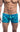 Swim Trunk - Oceanico Square Cut - Felino - L - OC01 - Felino - L - Oceanico - 5