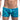 Swim Trunk - Oceanico Square Cut - Ferns - M - OC01 - Ferns - M - Oceanico - 25
