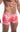 Oceanico Square Cut - OC01 - Floral - L - 43