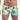 Swim Trunk - Oceanico Square Cut - Hawaii - XL - OC01 - Hawaii - XL - Oceanico - 42