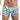 Swim Trunk - Oceanico Square Cut - Marbled - S - OC01 - Marbled - S - Oceanico - 31