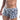 Swim Trunk - Oceanico Square Cut - Margay - L - OC01 - Margay - L - Oceanico - 36