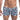 Swim Trunk - Oceanico Square Cut - Oncillas - XL - OC01 - Oncillas - XL - Oceanico - 40